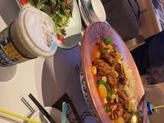 -阿娜尔·新疆菜(宜家荟聚中心店)