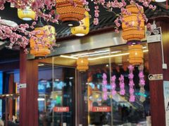 -外婆船宴餐厅·外婆喊你回家吃饭