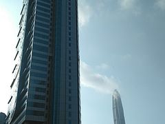 外景-深圳特区报业大厦