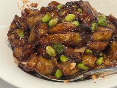 -到家尝北京菜(西坝河店)