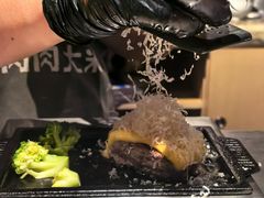 -肉肉大米(金虹桥店)