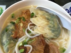 -翠华餐厅(山顶道店)