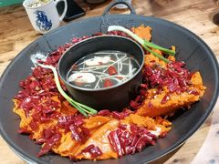 -楠火锅(广州总店)