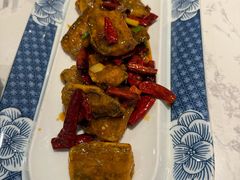 -院8里·少城记忆老川菜(宽窄巷子店)