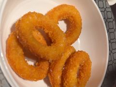 -领事馆19号中餐厅(厦门海景洲际酒店)