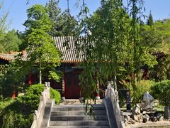 -碑林公园