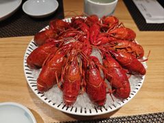 -虹料理·日料放题(悠方店)