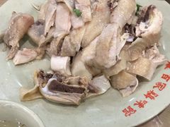 -百家鸡味馆(清泰店)