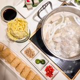 什么⁉️深圳标志性美食居然是椰子鸡🥥