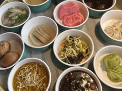 -奇芳阁·百年清真南京菜(夫子庙店)