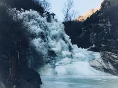 -黑龙潭风景区