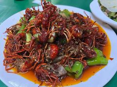 -回味南塘老王虾尾(总店)