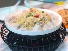 -云梦庭·剁椒鱼头(银泰中心in99店)