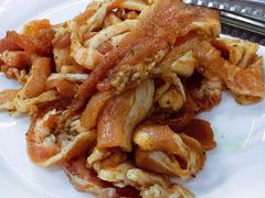 烤羊肉-金达盛烤肉(五里店)