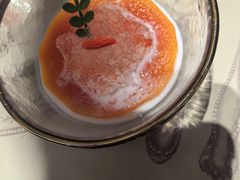 -晶丽香榭自助餐(南京大饭店)