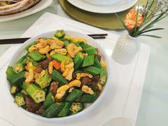 -海宝酒家(中山四路店)