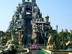 -厦门方特梦幻王国