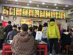 -杏园餐厅(西四北大街店)
