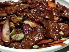 -95号酱骨·一块豆腐(展春园西路店)