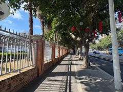 -福建师范大学(仓山校区)