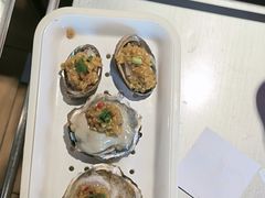 -三个渔夫·蒸汽海鲜(小白楼店)