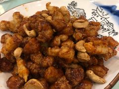 -肘子酥·天津菜·特色捞面(德云社店)