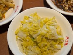 应季时蔬-天下客饭店(中山路店)
