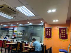 -老边饺子馆(北京南站1店)