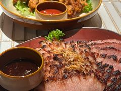 -CHINCHIN 青青·泰国料理(万象食家店)