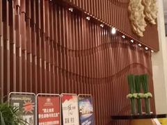 -世纪缘国际酒店·中餐厅(明光店)