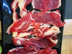 -陈记顺和牛肉火锅(岗顶店)