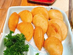 -状元阁烧烤(新华路总店)