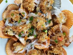 -老船长海鲜大排档(银滩店)