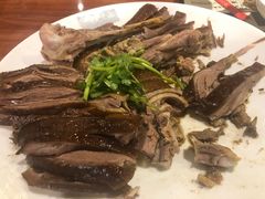 -壹只卤鹅·潮汕菜(莲塘店)