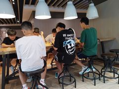 -肯德基(布吉老街店)