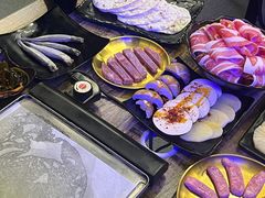 -张姐烤肥牛(西丽店)