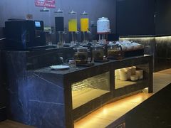 -御养源·影院式足道·按摩SPA·星级自助餐(青秀店)