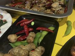 -望京小腰(北京总店)