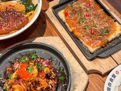 -小川洋风料理(武胜路凯德广场店)