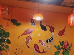 -江湖水乡铁锅炖魚(周庄嘉园店)