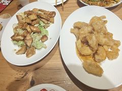 -石榴红了·非遗酥皮烤包子·新疆菜(瑞豪店)