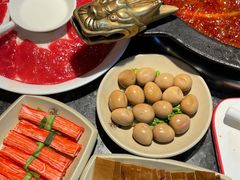 -蜀大侠火锅(春熙路店)