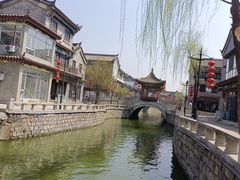 -滦州古城