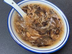 港式碗仔翅-左记港食(融科天城店)
