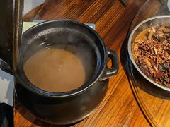 浓汤-农汤老店(顺联公园里店)