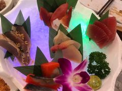 -大渔铁板烧(大悦城店)