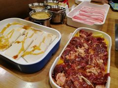 -金三顺韩式炭火烤肉店(中华路店)