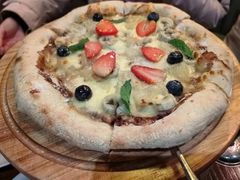 -食间牛排(湖西路店)