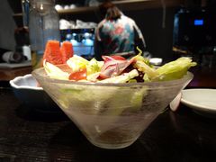 -森味薪火烧•烧鸟居酒屋•日本料理(望京店)