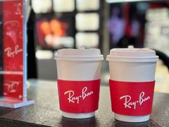-Ray·Ban雷朋(淮海中路店)